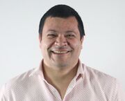 Jorge Luis González Soboredo